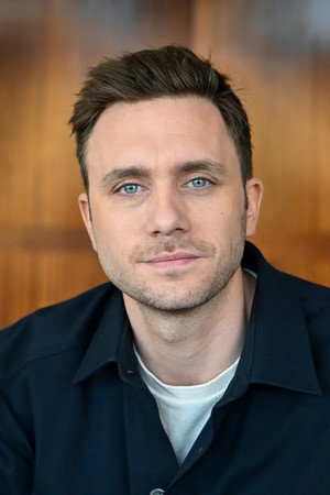 Martin Wallström in Simple Simon