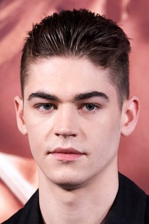 Hero Fiennes Tiffin in After Everything