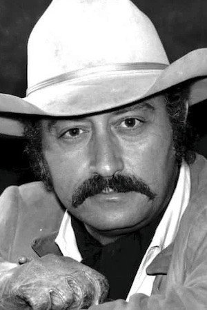 Jorge Russek in Santo and Blue Demon vs. Dr. Frankenstein