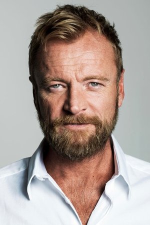 Richard Dormer in The Irish Rock Story: A Tale of Two Cities