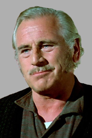 Luis Induni in Night of the Howling Beast