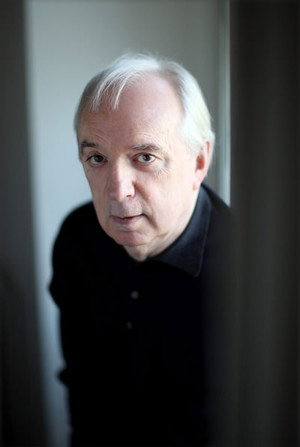 Franck Venaille in I Set Out