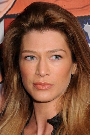 Amber Smith in Mars