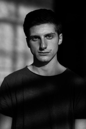 Leonardo Venturi in Ernesto