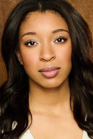 Kia Dorsey in The Neighbor Who Saw Too Much