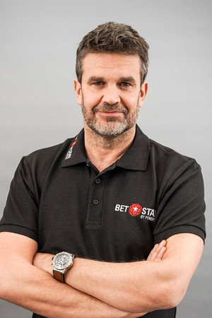 Hervé Mathoux in Grofoot