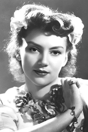 Yvette Lebon in The Adventures of Scaramouche