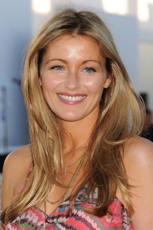 Louise Lombard in Hidalgo