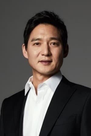 Yoo Tae-woong in On the Pitch