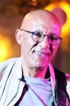Giovanni Rico in Under African Skies: Ethiopia