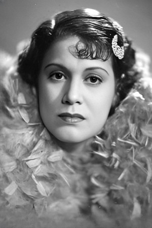 Hilda Moreno in My Outlaw Brother