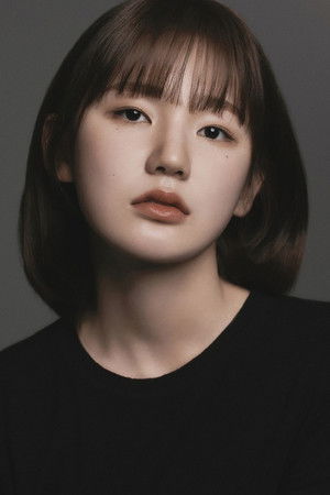 Lee Eun-saem in The Fault is Not Yours