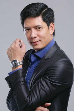 Bình Minh in Muoi: The Legend of a Portrait
