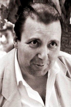 Armen Khostikyan in Master and Servant