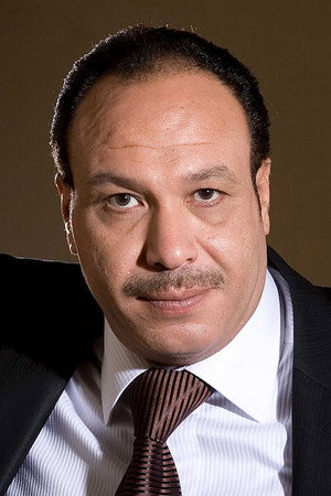 Khaled Saleh in Her Divorce Lawyer