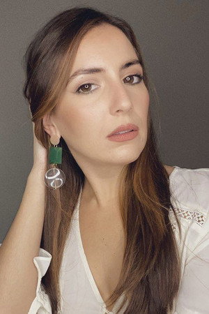 Yaiza Figueroa in Baile, Botella & Barajas