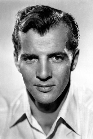 Bruce Bennett in Strategic Air Command