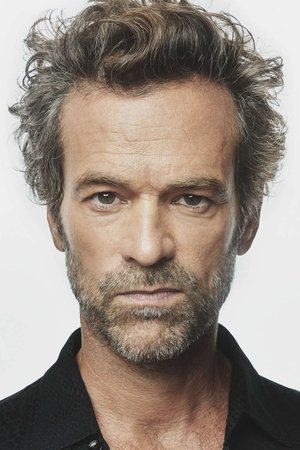 Romain Duris in Mrs. Hyde