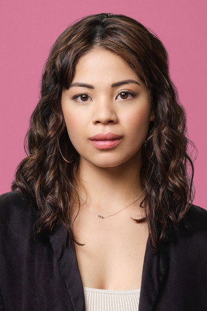 Eva Noblezada in Easter Sunday