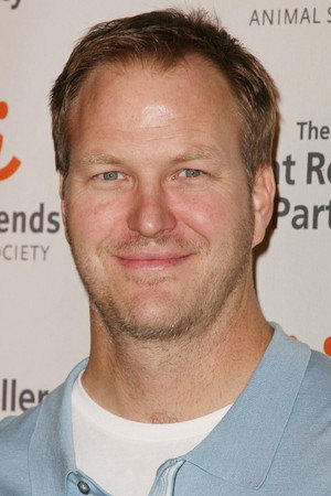 Eric Bruskotter in Major League II