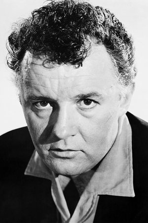 Rod Steiger in Hennessy