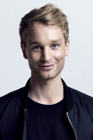 Björn Gustafsson in Kenny Begins