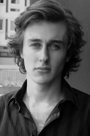 Gaëtan Vettier in Little Gay Boy