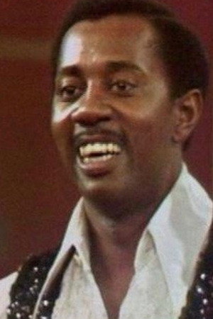 Melvin Franklin in The Temptations: Live in Concert