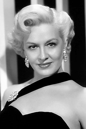 Marilyn Maxwell in The Lemon Drop Kid