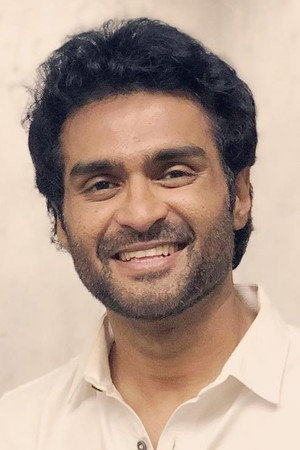 Noble Babu Thomas in Helen
