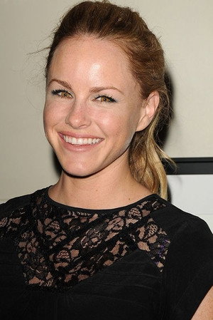 Julie Berman in Count to 10