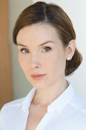 Kristina Anapau in Near Myth: The Oskar Knight Story