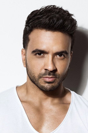 Luis Fonsi in Latin Grammy Celebrates: Them and Their Music