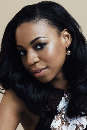 Pippa Bennett-Warner in Killa Bee