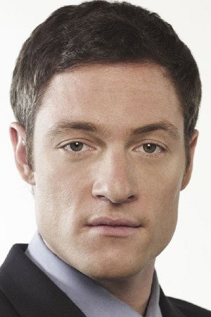 Tahmoh Penikett in Trick  r Treat