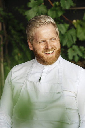 Ricky Saward in Free from... Are Substitute Foods the Better Alternative?