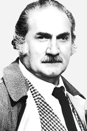 Roberto Ceccacci in Act of Revenge