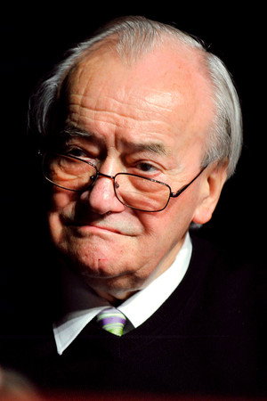 Jack Ralite in Ministre ou rien