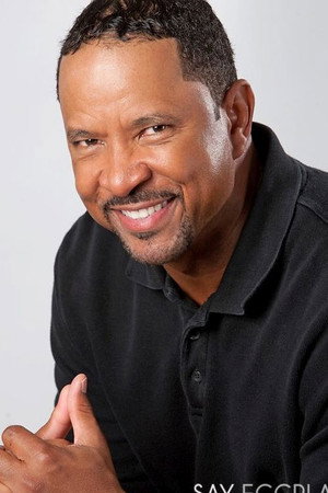 Cordell Moore in Tyler Perry's Diary of a Mad Black Woman - The Play
