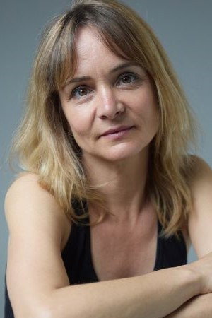 Raphaëlle Lubansu in Zibilla ou la vie zébrée