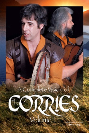 Roy Williamson in The Corries 21st Anniversary Concert