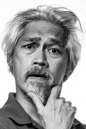 Rolando Inocencio in Next