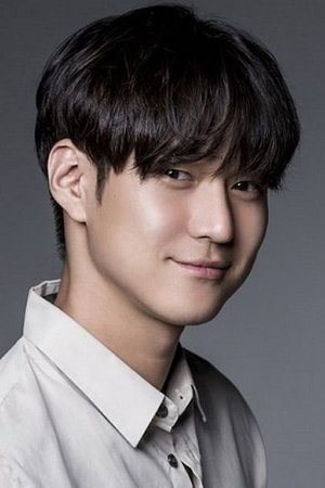 Go Kyung-pyo in Decision to Leave