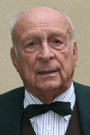Stanislav Zindulka in The Messenger