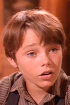 Ronnie Scribner in The Gambler