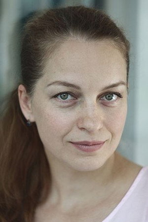 Alla Samoilenko in When the Trees Fall