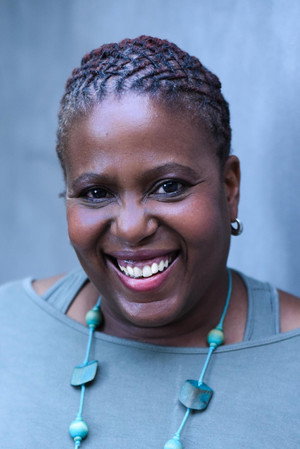 Pamela Nomvete in National Theatre Live: The Comedy of Errors