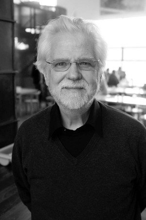 Jan Harlan in Dark Side of the Moon