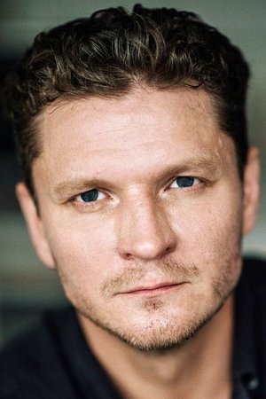 Sergey Zharkov in Mission «Sky»