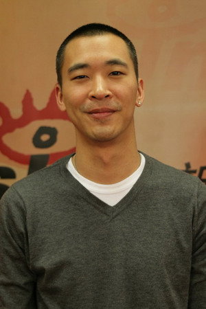 Stanley Huang in The Missing
